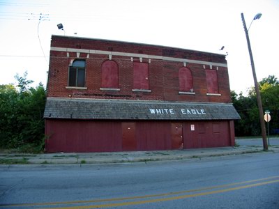 White Eagle Theatre